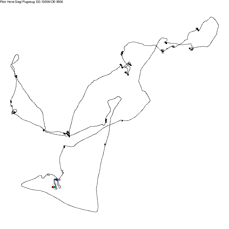 Flugspur